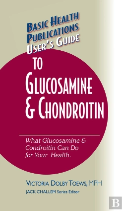 Bertrand.pt - User'S Guide To Glucosamine And Chondroitin