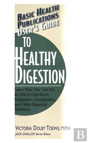 User'S Guide To Healthy Digestion