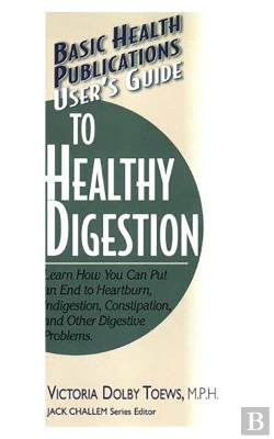 Bertrand.pt - User'S Guide To Healthy Digestion