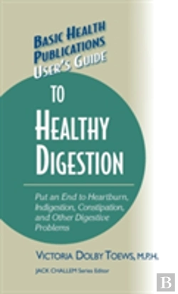 Bertrand.pt - User'S Guide To Healthy Digestion
