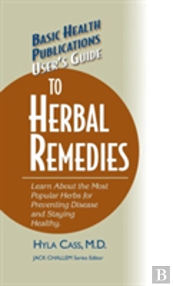 Bertrand.pt - User'S Guide To Herbal Remedies