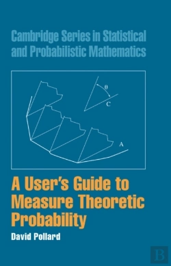 Bertrand.pt - User'S Guide To Measure Theoretic Probability