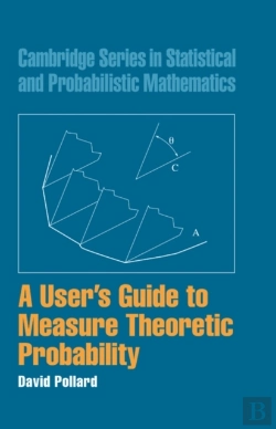 Bertrand.pt - User'S Guide To Measure Theoretic Probability
