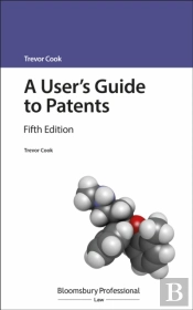 User'S Guide To Patents