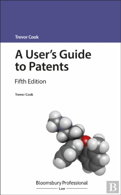 Bertrand.pt - User'S Guide To Patents