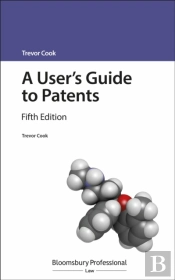User'S Guide To Patents