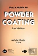 Users Guide To Powder Coating