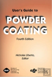 Users Guide To Powder Coating
