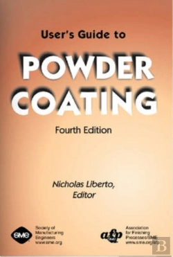 Bertrand.pt - Users Guide To Powder Coating
