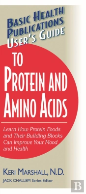 User'S Guide To Protein And Amino Acids