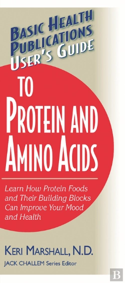 Bertrand.pt - User'S Guide To Protein And Amino Acids