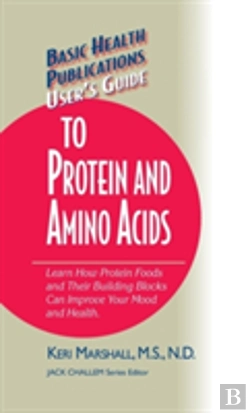 Bertrand.pt - User'S Guide To Protein And Amino Acids