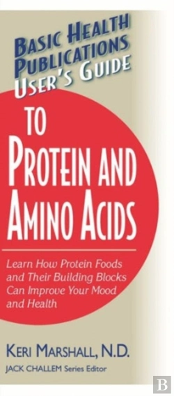 Bertrand.pt - User'S Guide To Protein And Amino Acids