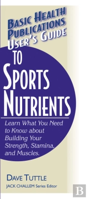 User'S Guide To Sports Nutrients
