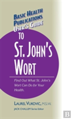 Bertrand.pt - User'S Guide To St. John'S Wort