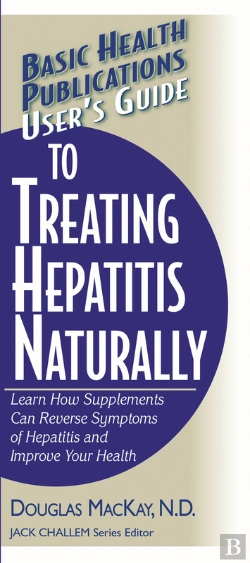 Bertrand.pt - User'S Guide To Treating Hepatitis Naturally