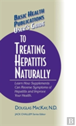 Bertrand.pt - User'S Guide To Treating Hepatitis Naturally