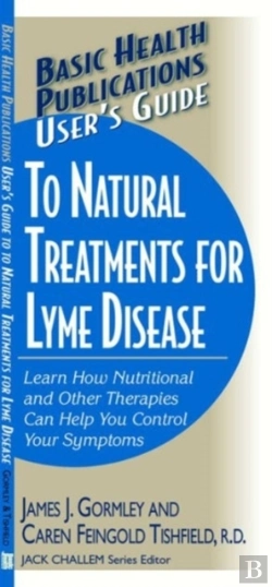 Bertrand.pt - User'S Guide To Treating Lyme Disease