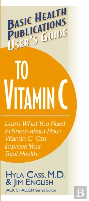 User'S Guide To Vitamin C