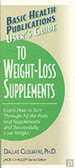 Bertrand.pt - User'S Guide To Weight-Loss Supplements