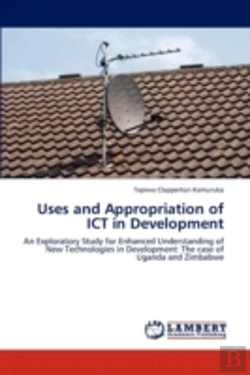 Bertrand.pt - Uses And Appropriation Of Ict In Development