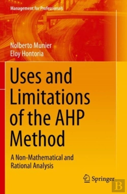 Bertrand.pt - Uses And Limitations Of The Ahp Method