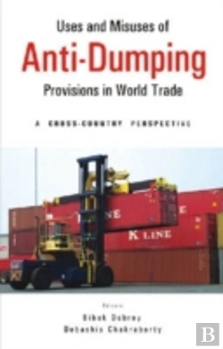 Bertrand.pt - Uses And Misuses Of Anti-Dumping Provisions In World Trade