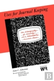 Uses For Journal Keeping