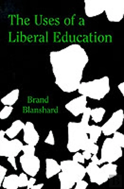 Bertrand.pt - Uses Of A Liberal Education
