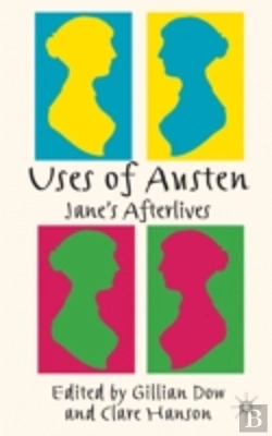 Bertrand.pt - Uses Of Austen