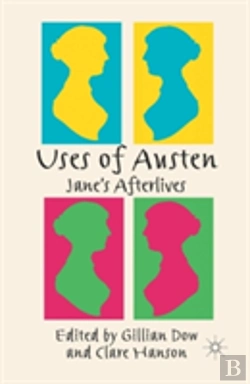 Bertrand.pt - Uses Of Austen