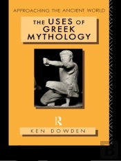 Uses Of Greek Mythology