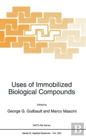 Uses Of Immobilized Biological Compounds