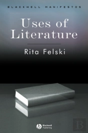 Uses Of Literature