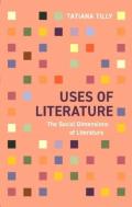 Uses Of Literature
