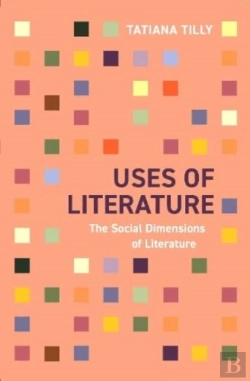 Bertrand.pt - Uses Of Literature