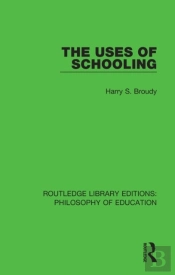 Uses Of Schooling