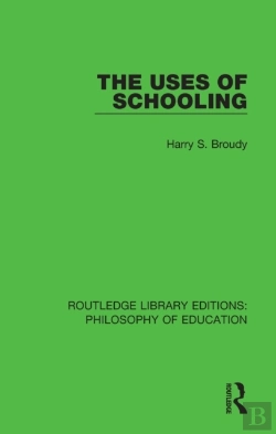Bertrand.pt - Uses Of Schooling