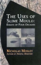 Uses Of Slime Mould