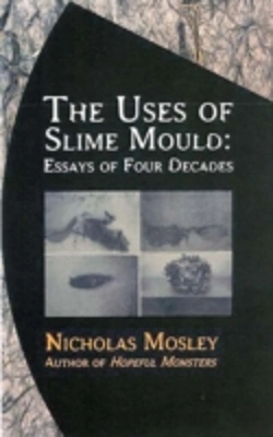 Bertrand.pt - Uses Of Slime Mould