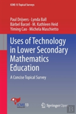 Bertrand.pt - Uses Of Technology In Lower Secondary Mathematics Education