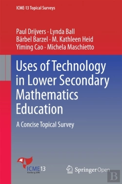 Bertrand.pt - Uses Of Technology In Lower Secondary Mathematics Education