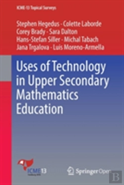 Bertrand.pt - Uses Of Technology In Upper Secondary Mathematics Education
