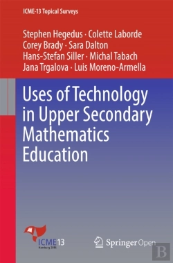 Bertrand.pt - Uses Of Technology In Upper Secondary Mathematics Education