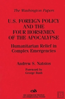 Bertrand.pt - U.S.Foreign Policy And The Four Horsemen Of The Apocalypse