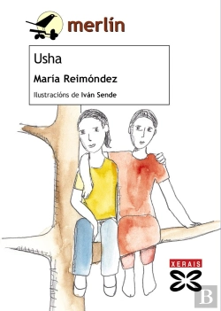 Bertrand.pt - Usha