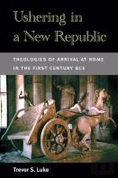 Ushering In A New Republic