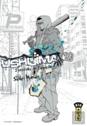 Ushijima L'Usurier De L'Ombre T.18
