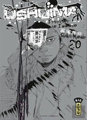 Ushijima, L'Usurier De L'Ombre T20