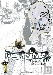 Ushijima, L'Usurier De L'Ombre T22